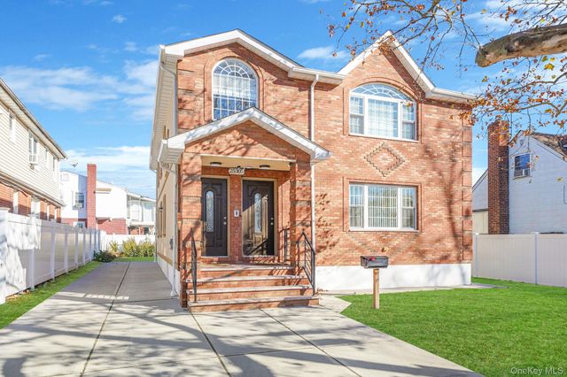 253-07 Memphis Avenue, Rosedale, NY 11422