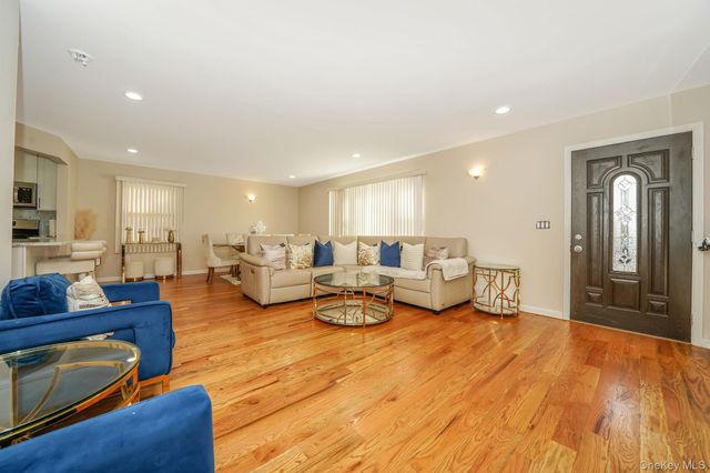 253-07 Memphis Avenue, Rosedale, NY 11422