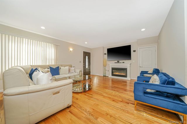 253-07 Memphis Avenue, Rosedale, NY 11422