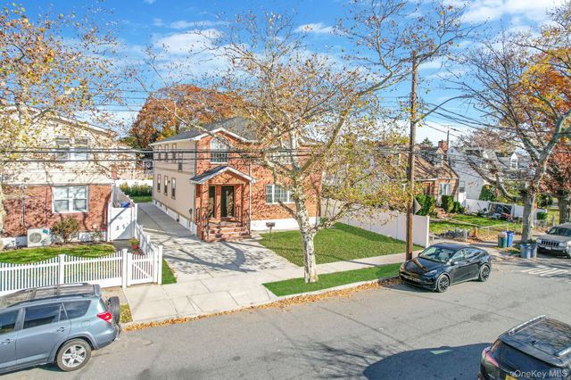 253-07 Memphis Avenue, Rosedale, NY 11422