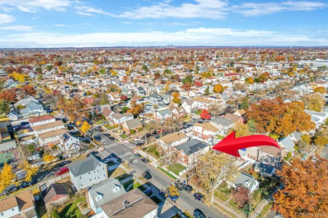 253-07 Memphis Avenue, Rosedale, NY 11422