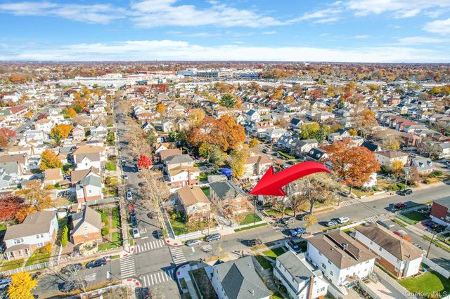 253-07 Memphis Avenue, Rosedale, NY 11422
