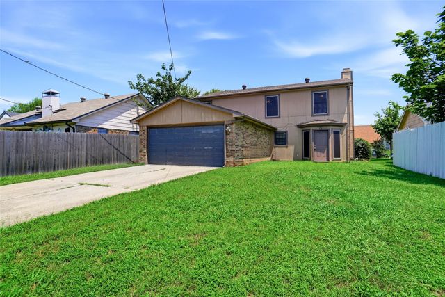 9548 Jennie Lee Lane, Dallas, TX 75227