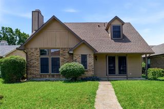 9548 Jennie Lee Lane, Dallas, TX 75227