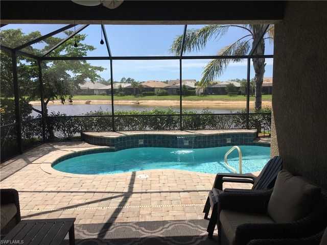 7631 Jacaranda LN, Naples, FL 34114