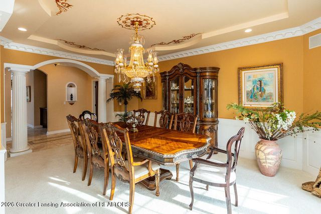 3633 Wandering Way, Okemos, MI 48864