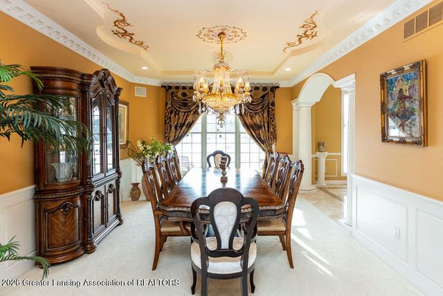 3633 Wandering Way, Okemos, MI 48864