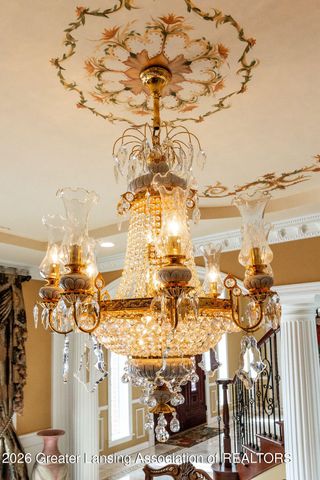 3633 Wandering Way, Okemos, MI 48864