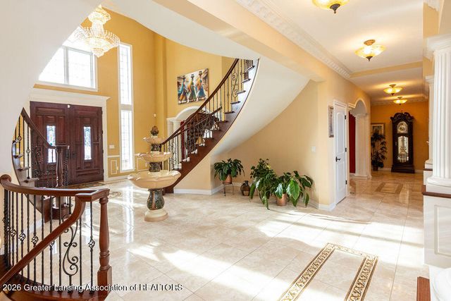 3633 Wandering Way, Okemos, MI 48864