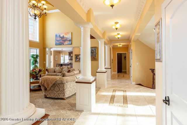 3633 Wandering Way, Okemos, MI 48864