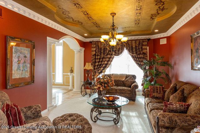 3633 Wandering Way, Okemos, MI 48864