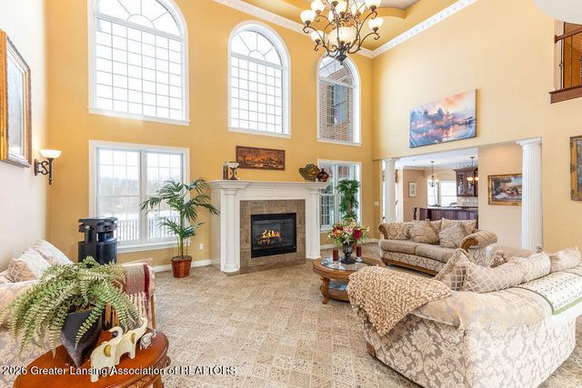 3633 Wandering Way, Okemos, MI 48864