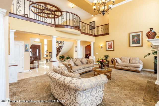 3633 Wandering Way, Okemos, MI 48864