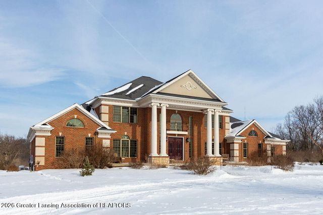 3633 Wandering Way, Okemos, MI 48864