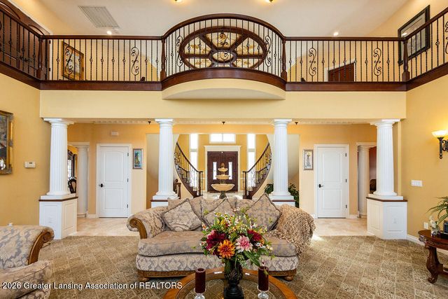 3633 Wandering Way, Okemos, MI 48864