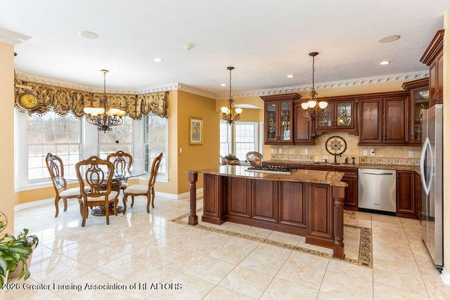 3633 Wandering Way, Okemos, MI 48864