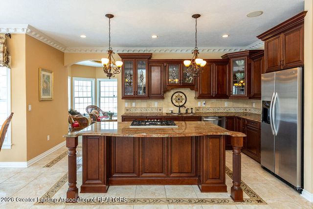 3633 Wandering Way, Okemos, MI 48864