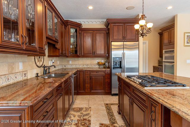 3633 Wandering Way, Okemos, MI 48864