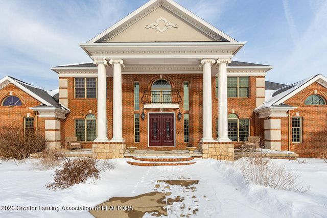 3633 Wandering Way, Okemos, MI 48864