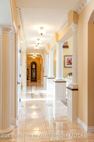 3633 Wandering Way, Okemos, MI 48864