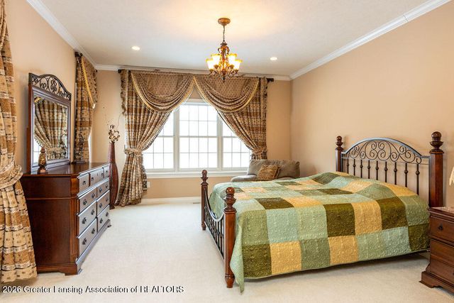 3633 Wandering Way, Okemos, MI 48864