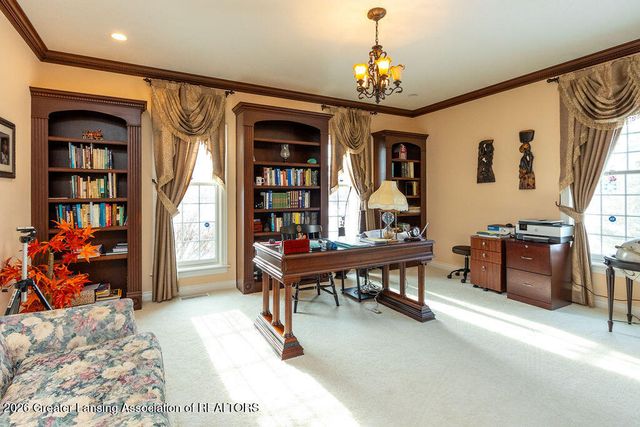 3633 Wandering Way, Okemos, MI 48864