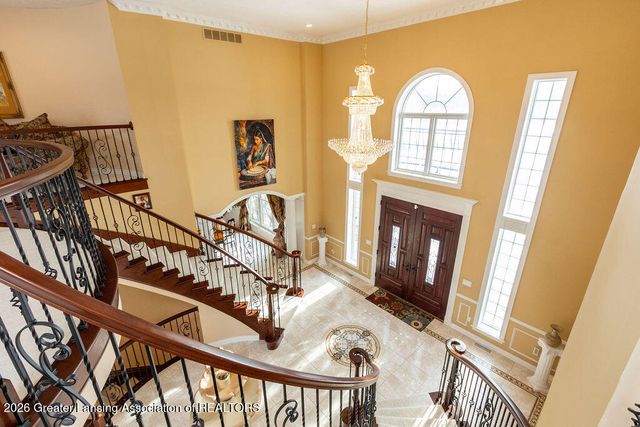 3633 Wandering Way, Okemos, MI 48864