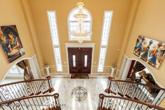 3633 Wandering Way, Okemos, MI 48864