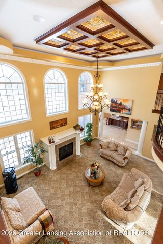 3633 Wandering Way, Okemos, MI 48864