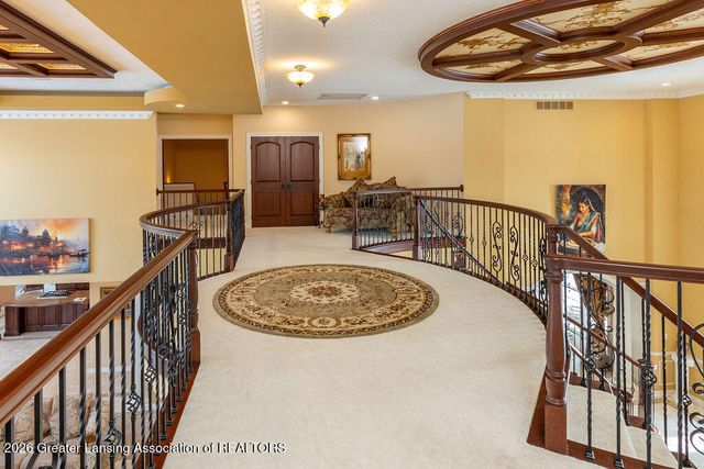 3633 Wandering Way, Okemos, MI 48864