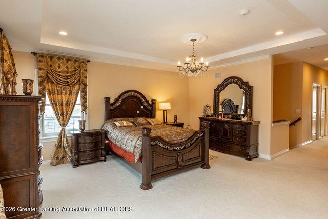 3633 Wandering Way, Okemos, MI 48864