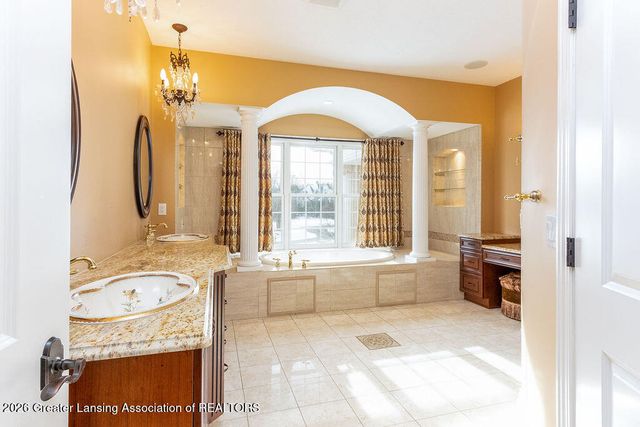 3633 Wandering Way, Okemos, MI 48864