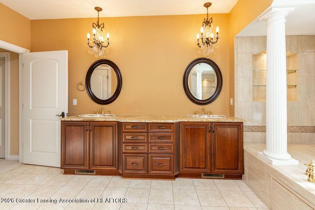 3633 Wandering Way, Okemos, MI 48864