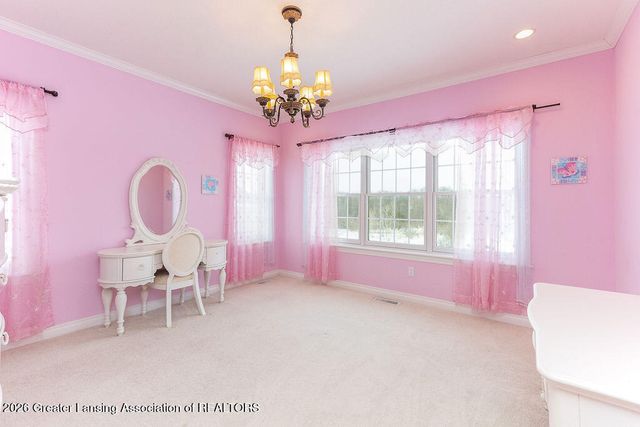 3633 Wandering Way, Okemos, MI 48864