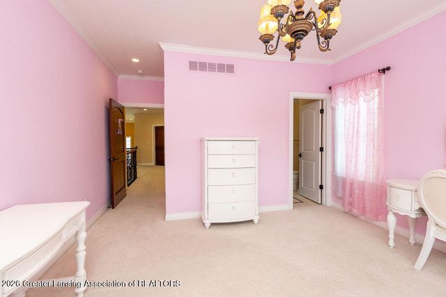 3633 Wandering Way, Okemos, MI 48864