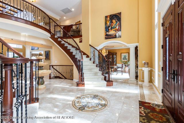 3633 Wandering Way, Okemos, MI 48864