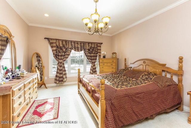 3633 Wandering Way, Okemos, MI 48864