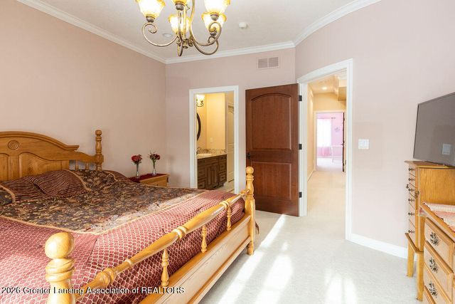 3633 Wandering Way, Okemos, MI 48864