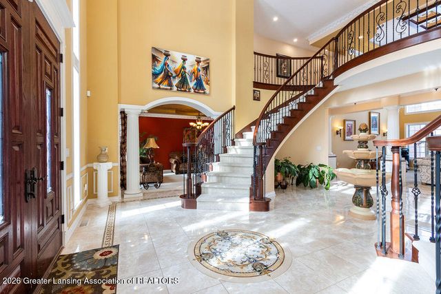 3633 Wandering Way, Okemos, MI 48864