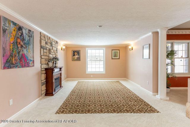 3633 Wandering Way, Okemos, MI 48864