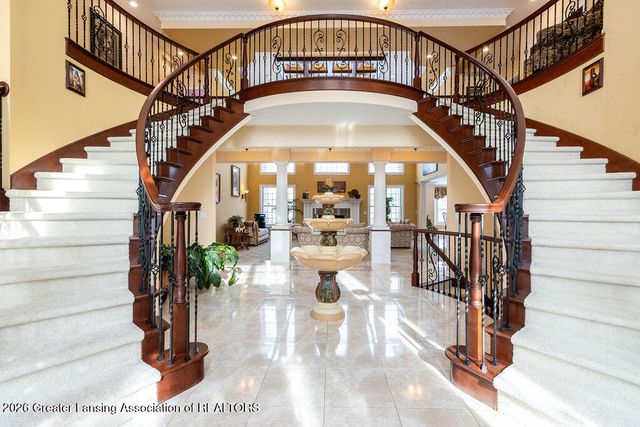 3633 Wandering Way, Okemos, MI 48864