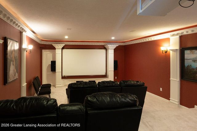 3633 Wandering Way, Okemos, MI 48864