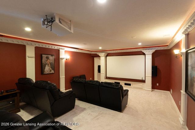 3633 Wandering Way, Okemos, MI 48864