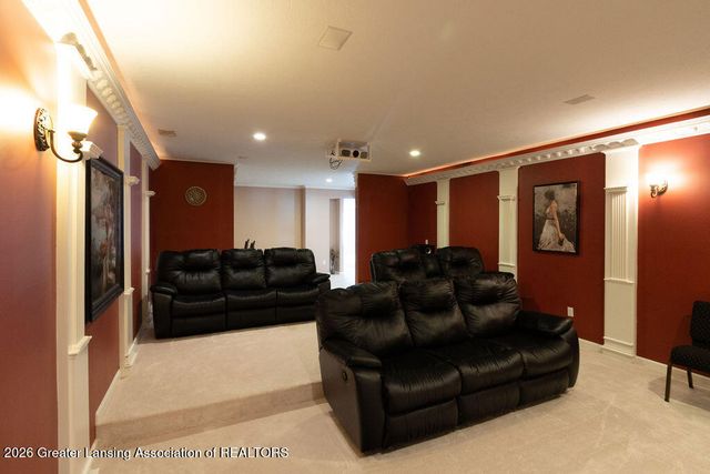 3633 Wandering Way, Okemos, MI 48864