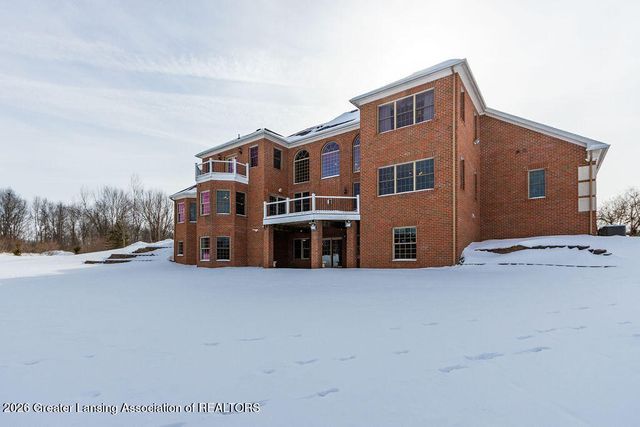 3633 Wandering Way, Okemos, MI 48864