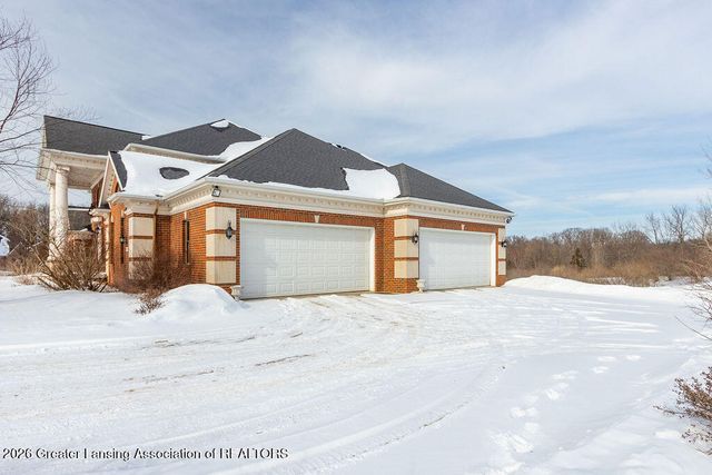 3633 Wandering Way, Okemos, MI 48864