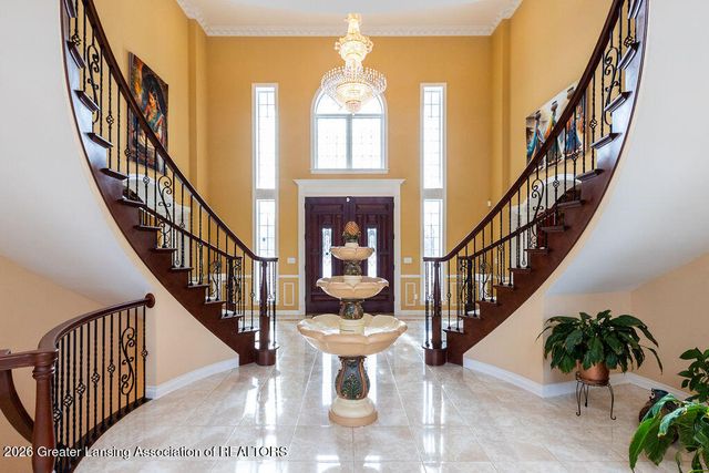 3633 Wandering Way, Okemos, MI 48864