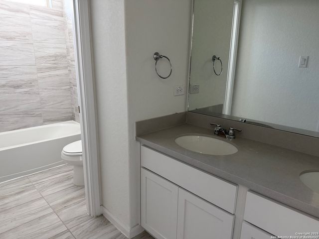 9540 Griffith Run, Converse, TX 78109