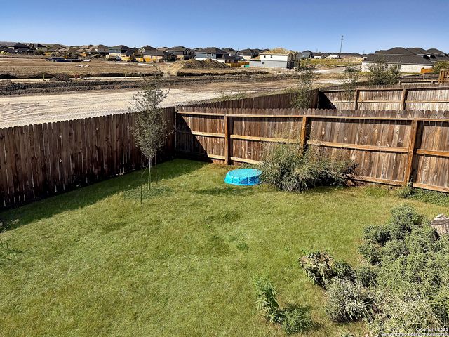 9540 Griffith Run, Converse, TX 78109