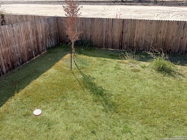 9540 Griffith Run, Converse, TX 78109